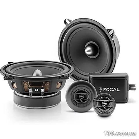 Focal ASE-130 — автомобільна акустика
