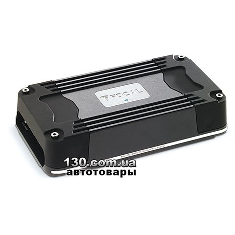 Focal FDS 1.350 — car amplifier