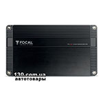 Car amplifier Focal FPX 2.750