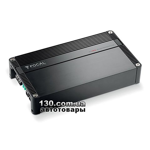 Car amplifier Focal FPX 4.400 SQ