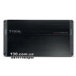 Car amplifier Focal FPX 5.1200