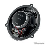 Car speaker Focal IC FORD 165