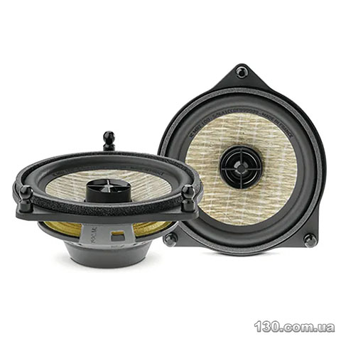 Car speaker Focal IC MBZ 100