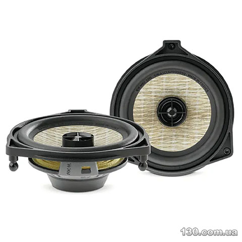 Car speaker Focal ICR MBZ 100