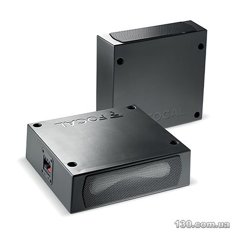 Car subwoofer Focal ISUB TWIN