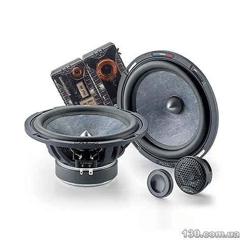 Car speaker Focal PS165SF