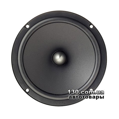 Автомобильная акустика focal