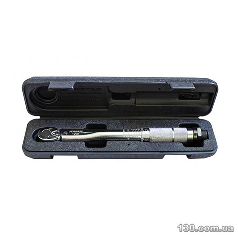 Torque wrench Forsage F-1201
