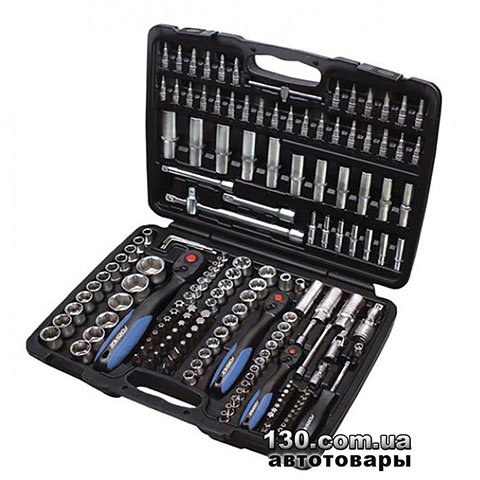 Car tool kit Forsage F-41722-5