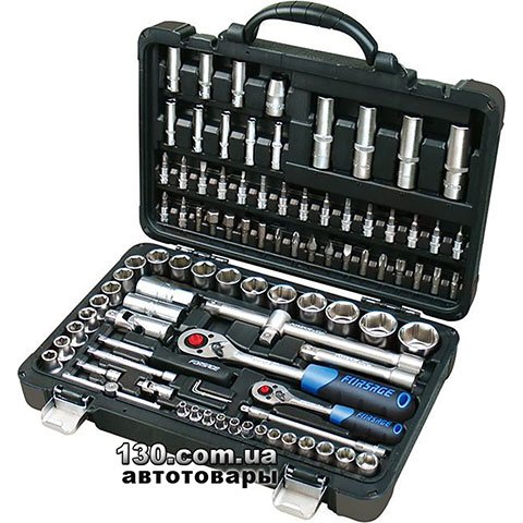 Car tool kit Forsage F-4941-5