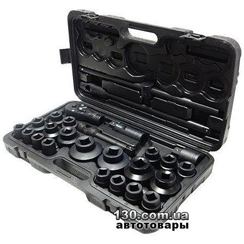 Car tool kit Forsage F-68262MPB