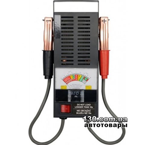 Car battery tester Forsage F-8310