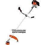 Brushcutter Forte BMK-1943M
