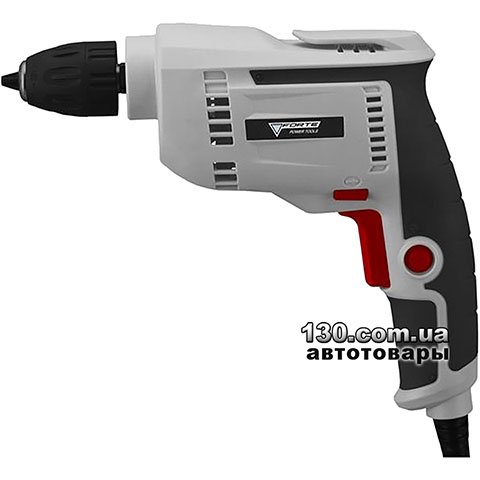 Forte D 601 VR — drill