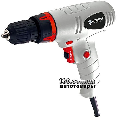 Forte DS 400 VR — drill driver