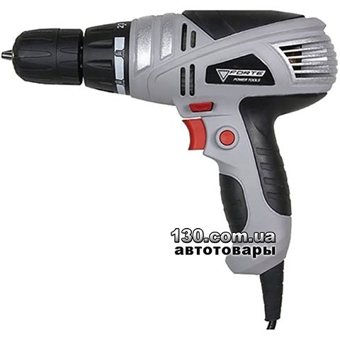 Forte DS 403 VR — drill driver