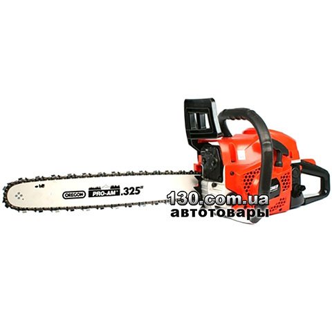 Forte FGS 5200 PROF — chain Saw