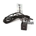 Front-rearview universal camera Prime-X T611-PC1030 SONY CCD sensor