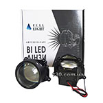 LED Bi Lenses Full Light FL-1