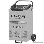 Start-charging equipment G.I.KRAFT GI35112