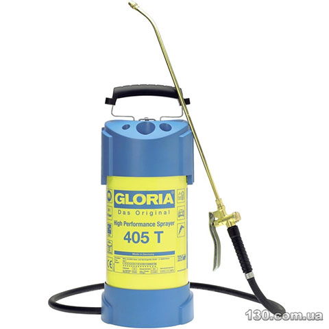 GLORIA 405T — обприскувач (000405.0000)
