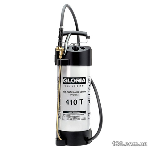 GLORIA 410T-Profiline — sprayer (000412.0000)
