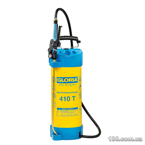 Sprayer GLORIA 410T (000410.0900)