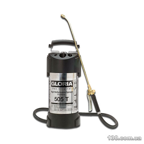 GLORIA 505T-Profiline — sprayer (000506.0000)