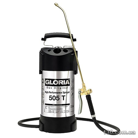 GLORIA 505T — обприскувач (000505.0000)