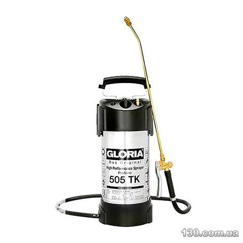 Sprayer GLORIA 505TK-Profiline (000506.2701)