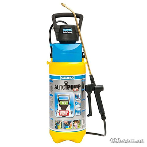 GLORIA AutoPump Set — sprayer (000910.0000)