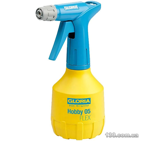 GLORIA Hobby05 — sprayer (000850.0000)