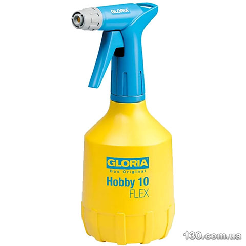 Sprayer GLORIA Hobby10 (000860.0000)