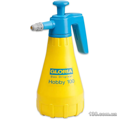 GLORIA Hobby100 — sprayer (000015.0000)
