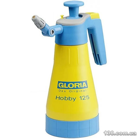 GLORIA Hobby125 — обприскувач (000025.0000)