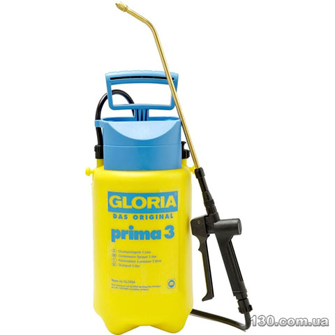 GLORIA Prima3 — sprayer (000078.0000)