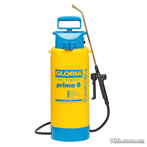 GLORIA Prima8 — sprayer (000082.0000) (000099.0000)
