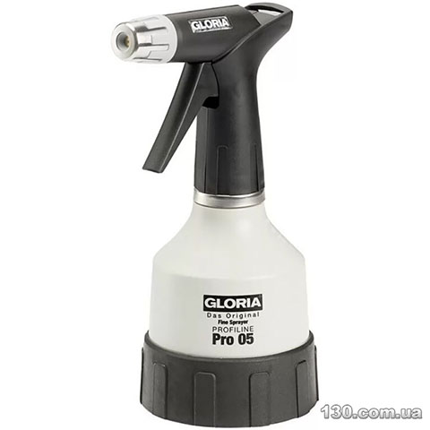 Sprayer GLORIA Pro05 (000094.0000)