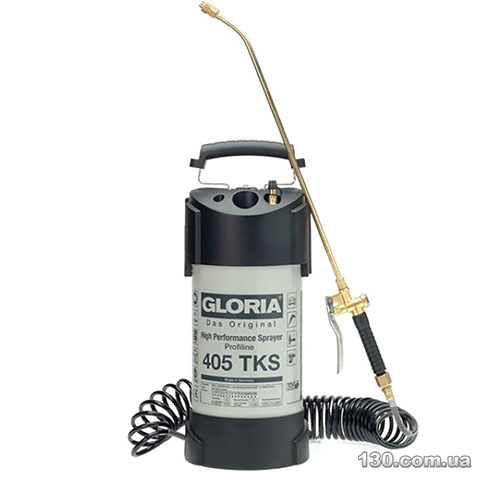 Sprayer GLORIA Profi 405TKS (000407.0000)