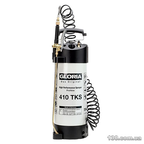 Sprayer GLORIA Profi 410TKS (000416.0000)