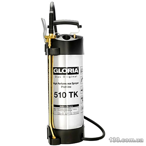 GLORIA Profi 510TK — обприскувач (000512.2700)