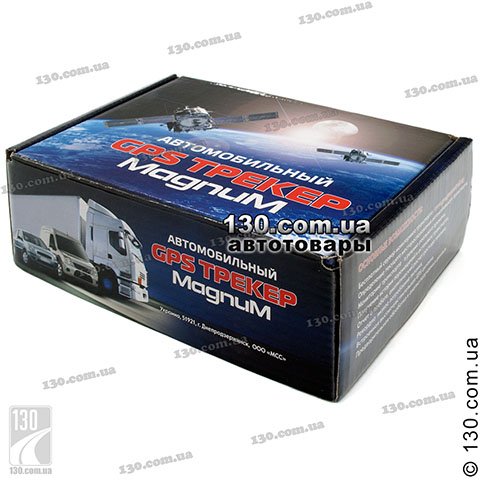 GPS трекеры Magnum — Новинка 2013! GPS трекеры Magnum — Новинка 2013!