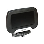 Парктроник GT P Drive 8 black (P DR8 Black) с LCD-дисплеем