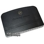 Парктроник GT P Drive 8 silver (P DR8 Silver) с LCD-дисплеем