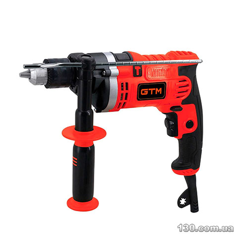 GTM DI-13 / 750ER (M) — drill