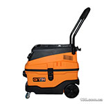 Industrial vacuum cleaner GTM JN 501