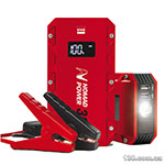 Portable Jump Starter GYS BOOSTER LITHIUM NOMAD POWER 300