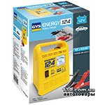 Charger GYS ENERGY 124