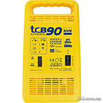 Автоматичний зарядний пристрій GYS TCB 90 Automatic