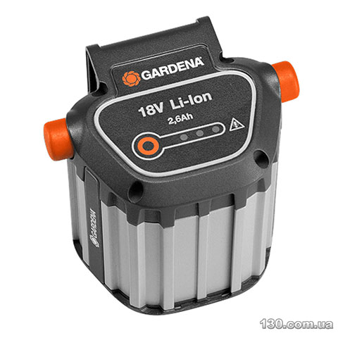 Gardena BLI-18 18B — аккумулятор